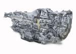 Subaru Legacy 2009 года
